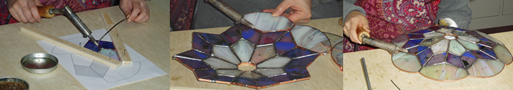 �X�e���h�O���X���������v����3